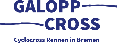 Galopp Cross Logo